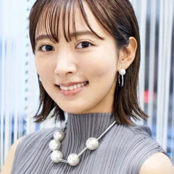 Natsuna Watanabe