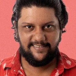 Naveen George Thomas