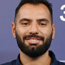 Navid Nosrati