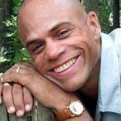 Naylon Mitchell