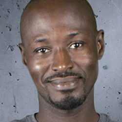 Ndiaga Mbow