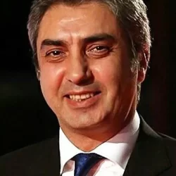 Necati Şaşmaz