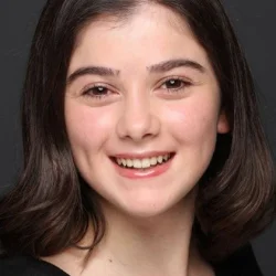 Nehir Çağla Yaşar
