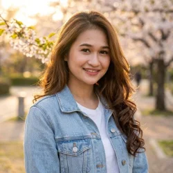 Nelissa Nizam