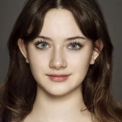 Nelly Anderbro