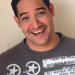 Nelson García Blanco