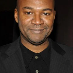 Nelson George