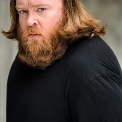 Nevin Burkholder