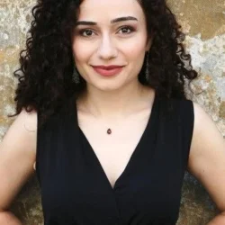 Nevzer Tuğçe Gülhan