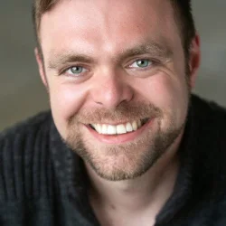 Nicholas Benjamin