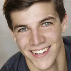 Nicholas Bird