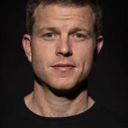 Nicholas Boshier