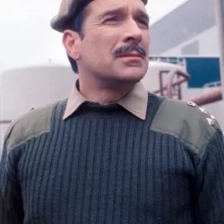 Nicholas Courtney