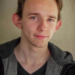 Nicholas Haren