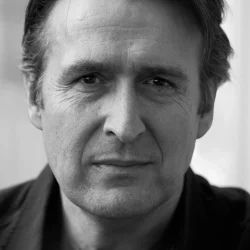Nicholas Pritchard