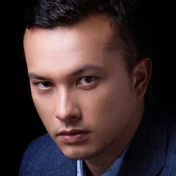 Nicholas Saputra