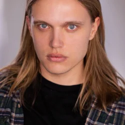 Nicholas Soden