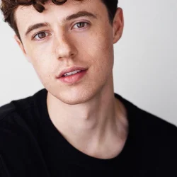 Nicholas Stoesser