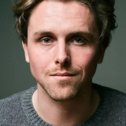 Nick Alexander Pasveer