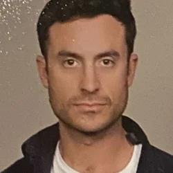Nick Corirossi