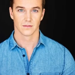 Nick de Graffenreid