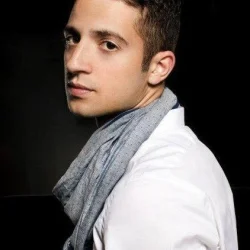 Nick DeMoura