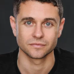 Nick Thurston