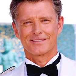 Nick Wilder