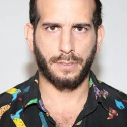 Nico García