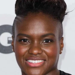 Nicola Adams