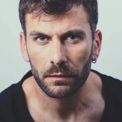 Nicolás Gaude