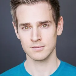 Nicolas James Wilson