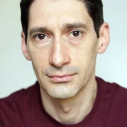 Nicolas Merle