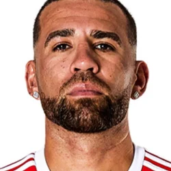 Nicolás Otamendi