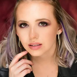 Nicole Alyse Nelson