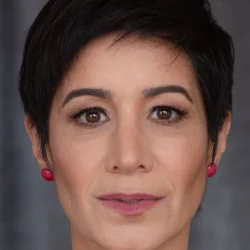 Nicole Cordery