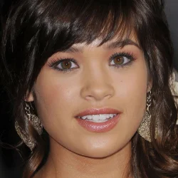 Nicole Gale Anderson