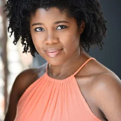 Nicole M. Williams