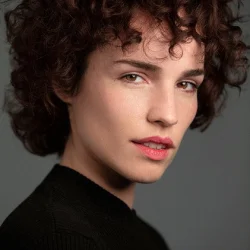 Nicole Pérez-Yarza