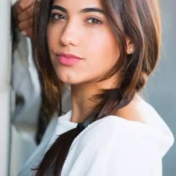 Nicole Santamaría