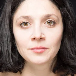 Nicoleta Lefter
