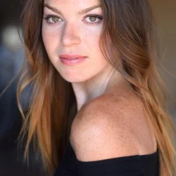 Nicolette Sweeney