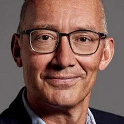Niels Krause-Kjær