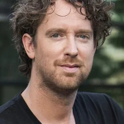 Niels van der Laan