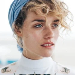 Nienke van Hofslot
