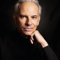 Nigel Finnissy