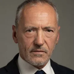 Nigel Mercier