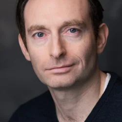 Nik Goldman