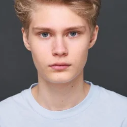 Никита Буреев