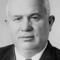 Никита Хрущёв